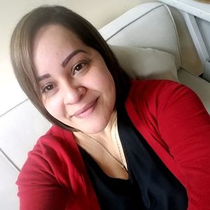 Meet your Posher, Marilyn